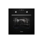 Midea ugradna multifukcionalna pećnica 65M90E4