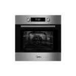 Midea ugradna multifukcionalna pećnica 65P90E3