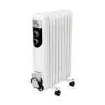 Home uljni radijator sa 9 rebara FKOS 9 M 1500W