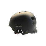 MS ENERGY zaštitna kaciga MSH-05 crna