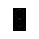 Midea ugradna staklokeramička ploča MVC 301