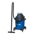 Profi Air usisivač za suvo i mokro PA1218P 1250W