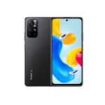 Redmi Note 11S 5G 4+128, Black