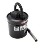 Lavor usisivač za pepeo Ashley 110 800W