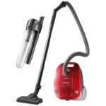 Samsung usisivač sa vrećicom i posudom VCC4135S37