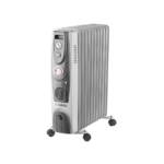 Iskra uljni radijator sa tajmerom YL-B07FT-11