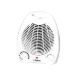 Iskra električna grijalica kalorifer FH01AKT