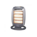 Iskra električna grijalica sa halogenskim grijačem HH09