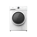 MIDEA veš mašina Lunar MF100W60/W-HR - 6kg