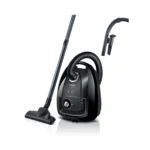 BOSCH usisivač sa vrećicom Seria 4 Crni BGB38BA1