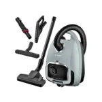 BOSCH usisivač sa vrećicom Serie 6 Silver BGB6X330