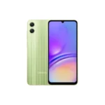 Samsung mobilni telefon Galaxy A05 6/128GB Light Green
