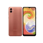 Samsung mobilni telefon Galaxy A04 4/64GB Copper
