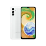 Samsung mobilni telefon Galaxy A04s 4/64GB White