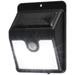 home Reflektor LED 0.2W sa solarnim panelom, detekcija pokreta - FLP 1 SOLAR