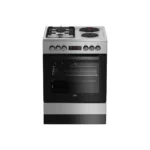 Beko kombinovani šporet FSE64320DS