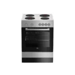 Beko elektični šporet FSE66000GS