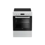 Beko elektični šporet FSE67300GW