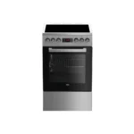 Beko elektični šporet FSM57300GX