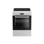 Beko elektični šporet FSM67300GWS