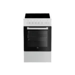 Beko elektični šporet FSS57100GW