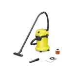 Karcher usisivač za suvo i mokro WD 3 V-19/4/20
