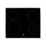 Beko ugradna ploča HIC 64401-1 X