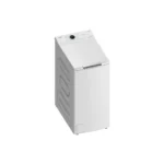 MIDEA veš mašina Lunar MF100T70B/W-HR - 7 kg