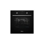 Midea ugradna multifukcionalna pećnica N5P90E5