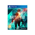 PS4 igra Battlefield 2042