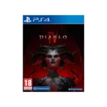 PS4 igra Diablo 4