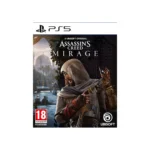 PS5 igra Assassin's Creed Mirage