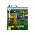 PS5 igra PGA Tour