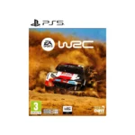 PS5 igra WRC