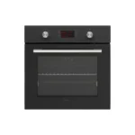 Fram ugradna multifunkcionalna pećnica FBO-V6510GCDRC-GZG