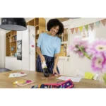 Karcher rucni usisivac na baterije CVH 3 Plus 4