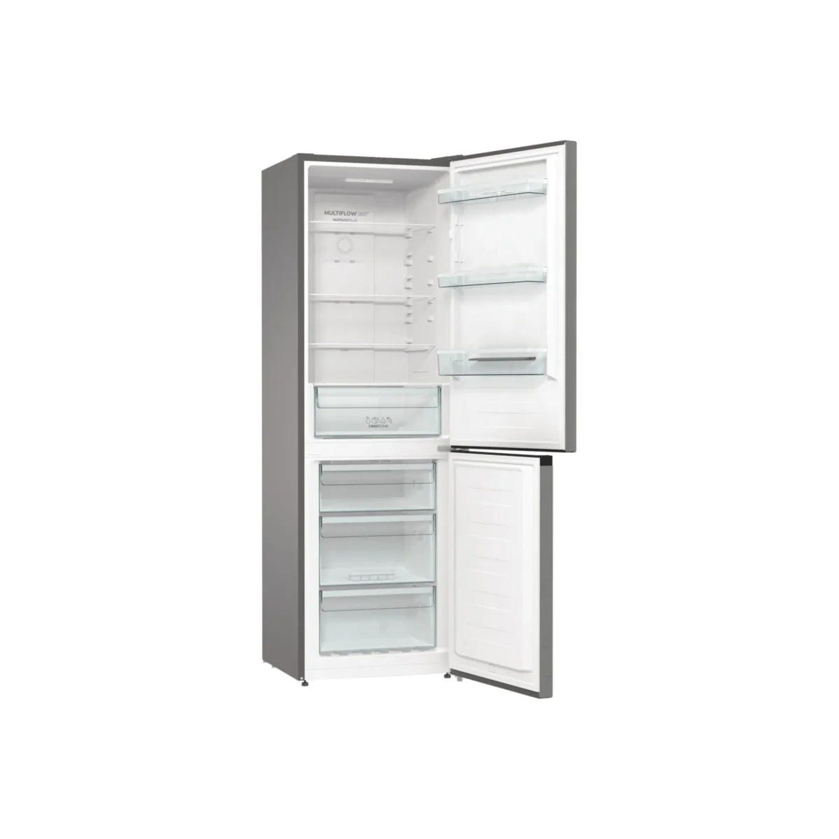Gorenje kombinovani frižider N61EA2XL4 - Slika 3