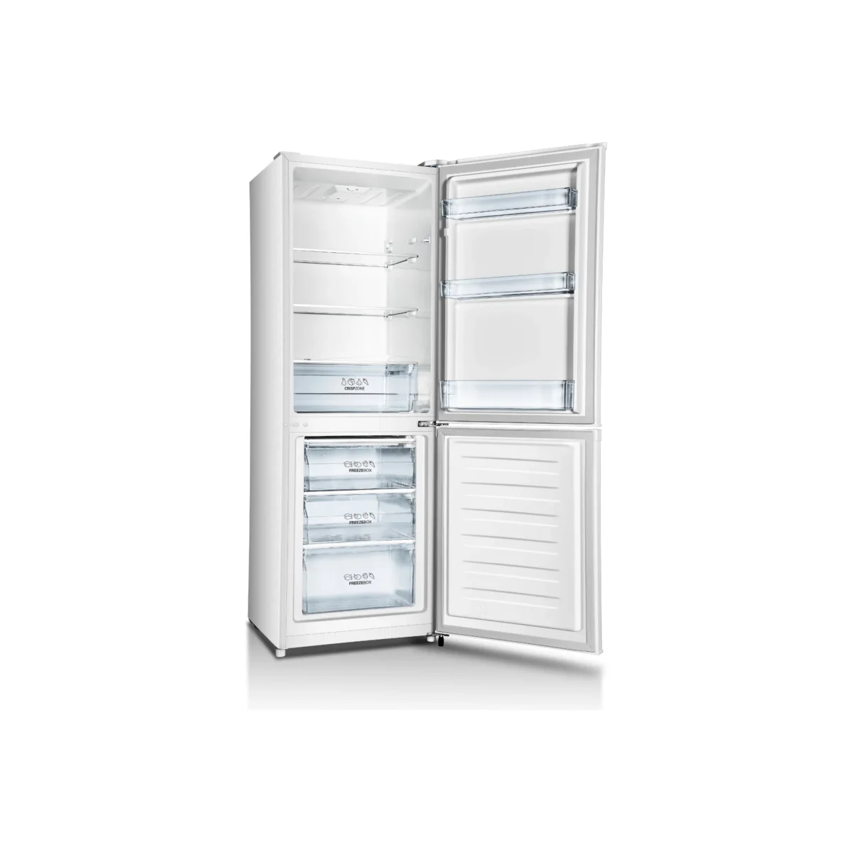 Gorenje kombinovani frižider RK4162PW4 - Slika 2
