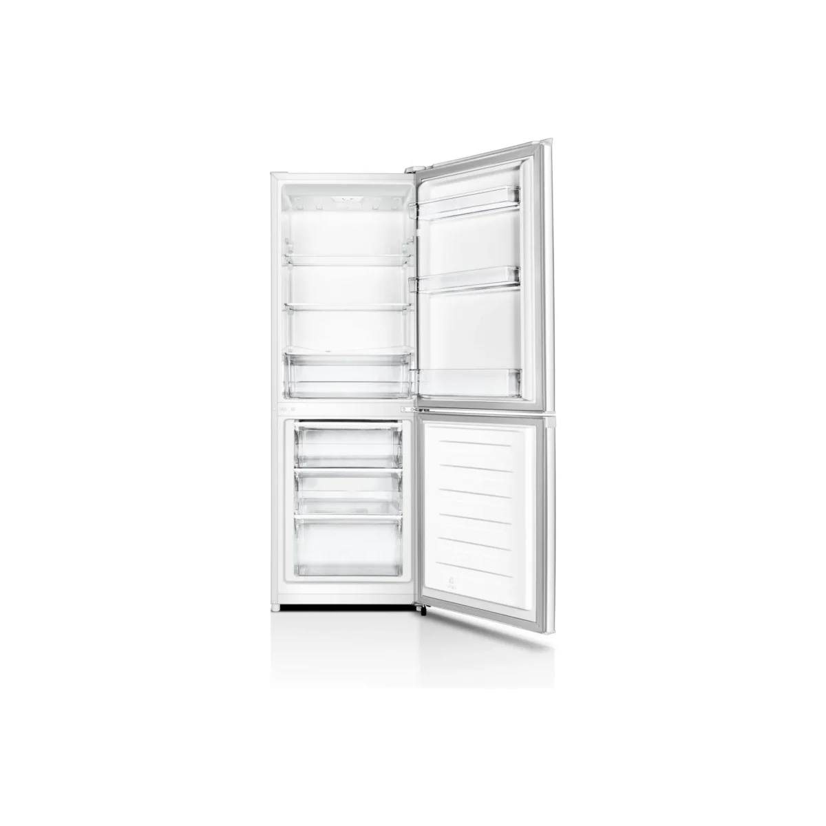 Gorenje kombinovani frižider RK4162PW4 - Slika 3