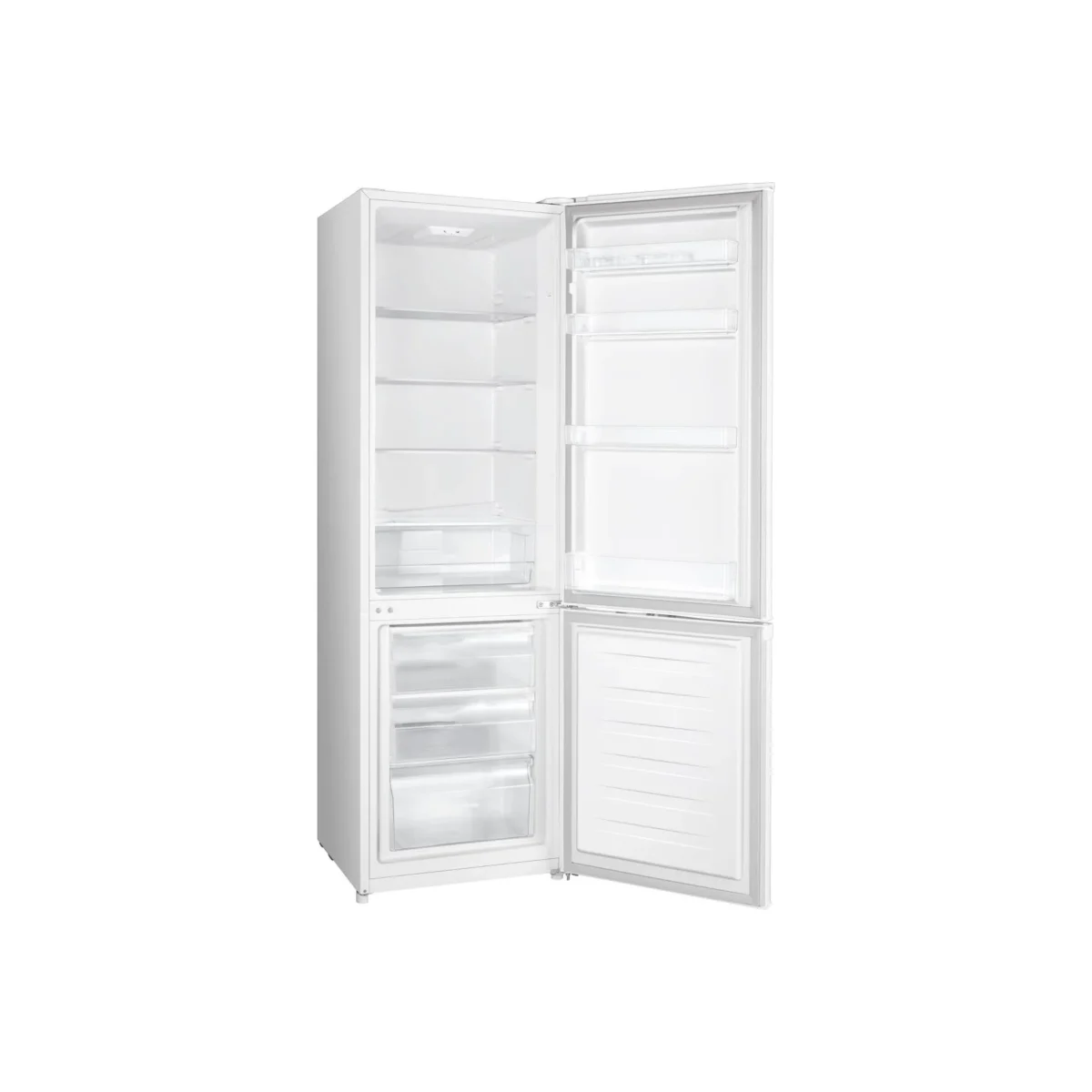 Gorenje kombinovani frižider RK4182PW4 - Slika 3