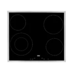 Beko ugradna ploča HIC 64402 X