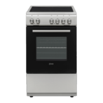 VOX šporet keramički CHT 5105 IX