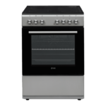 VOX šporet keramički CHT 6105 S