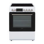 VOX šporet keramički CHT 6155 WQ