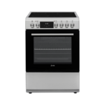 VOX šporet keramički CTR 6355 IXQ