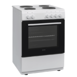 VOX šporet EHB 600 WBF