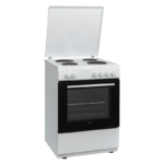 VOX šporet EHT 6020 WG