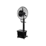 Fabbygo ventilator sa raspršivačem vode 66 cm FA-650M