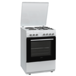 VOX šporet GHT 6220 W