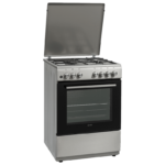 VOX šporet GTR 6315 IX